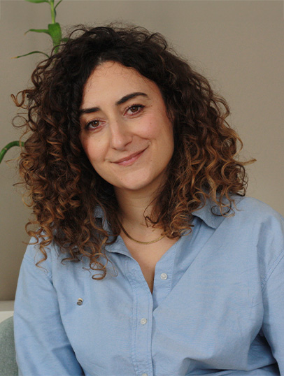 Psicologa Psicoterapeuta a Parma